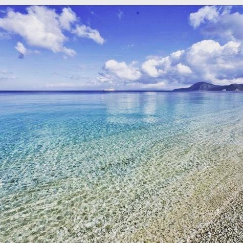 Soggiorno Marconi Portoferraio Luaran gambar