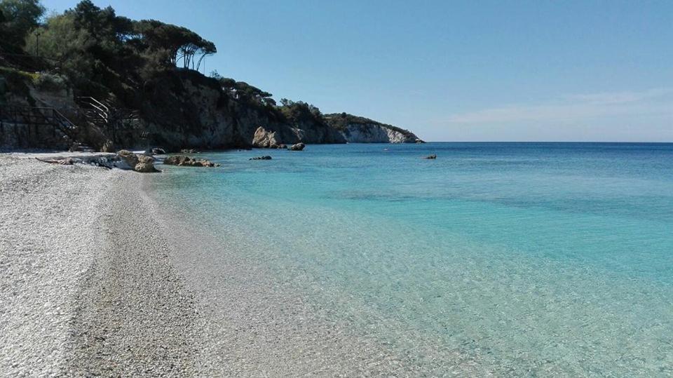 Soggiorno Marconi Portoferraio Luaran gambar
