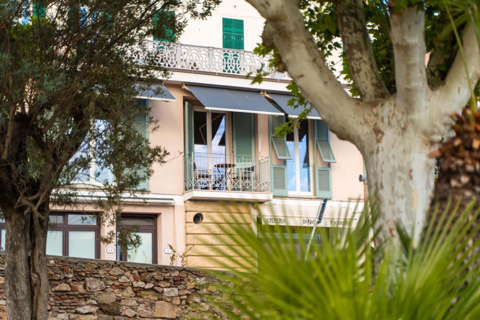 Soggiorno Marconi Portoferraio Luaran gambar